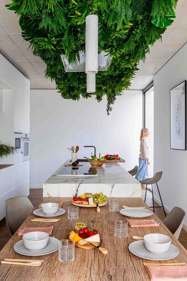 2023 Kitchen trends: renovate yours for a new look and feel