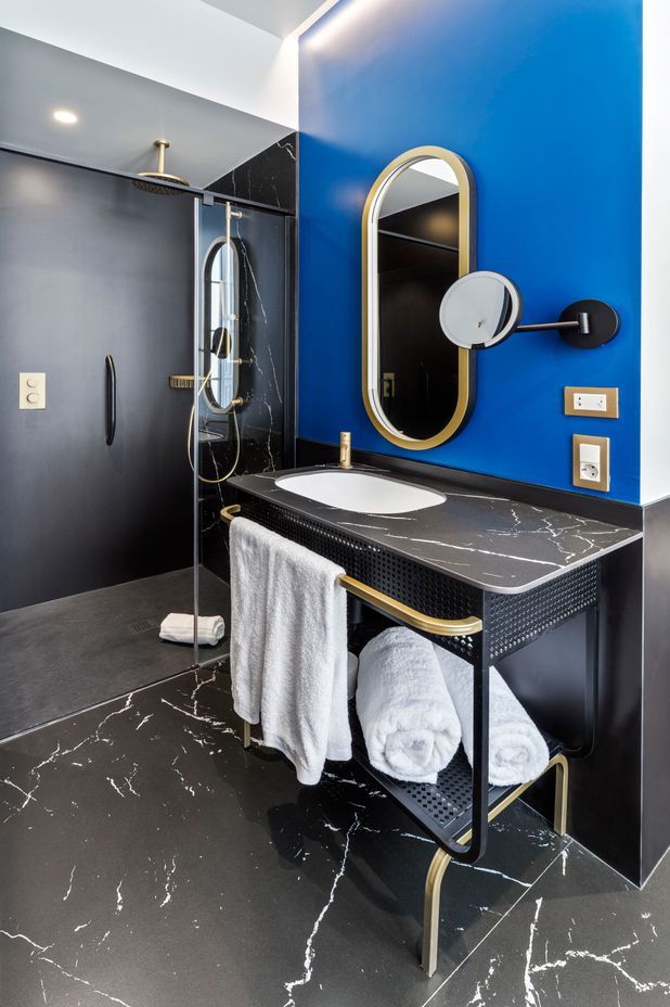 How to have a five-star experience