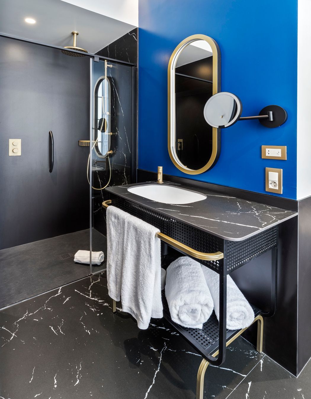 How to have a five-star experience