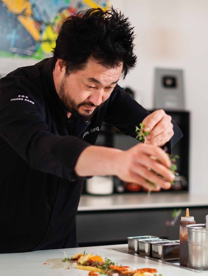 “Cool places” you just can’t miss