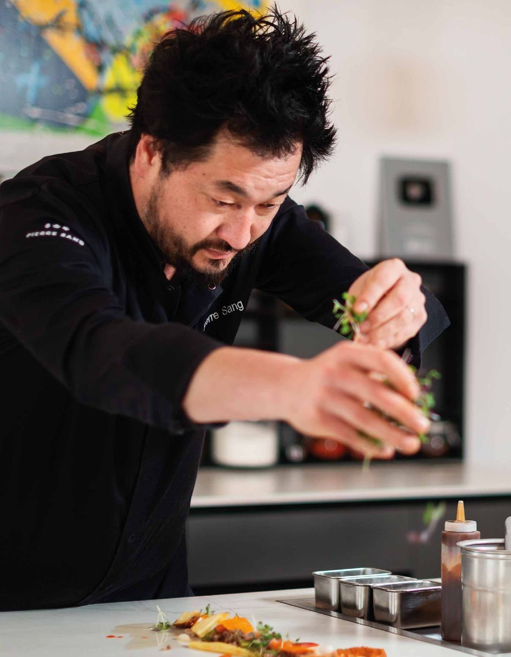 “Cool places” you just can’t miss