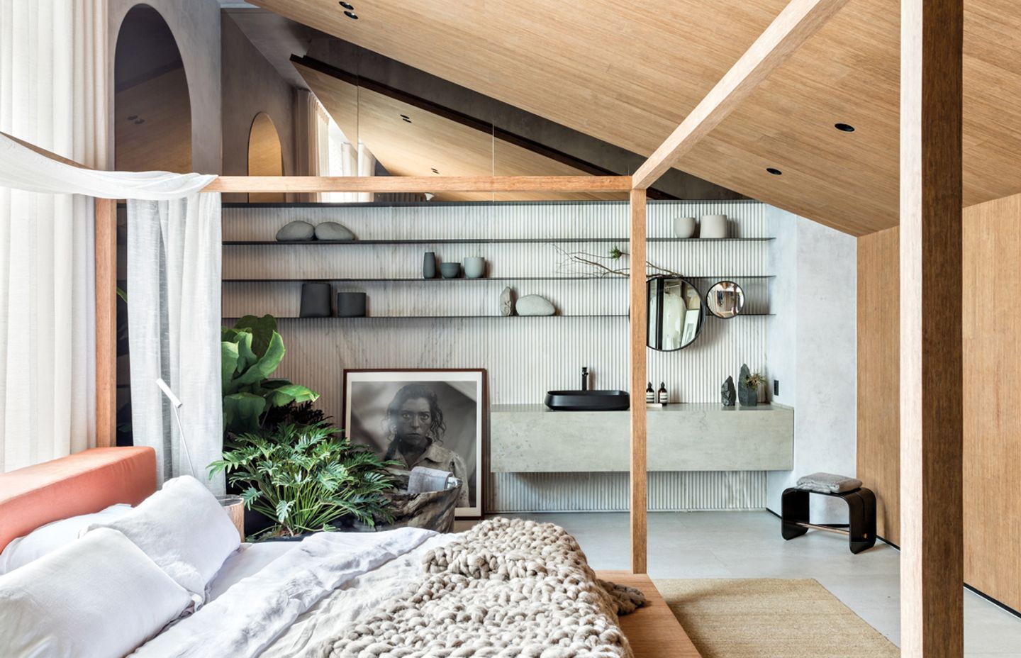 Biohomes: for a more sustainable home