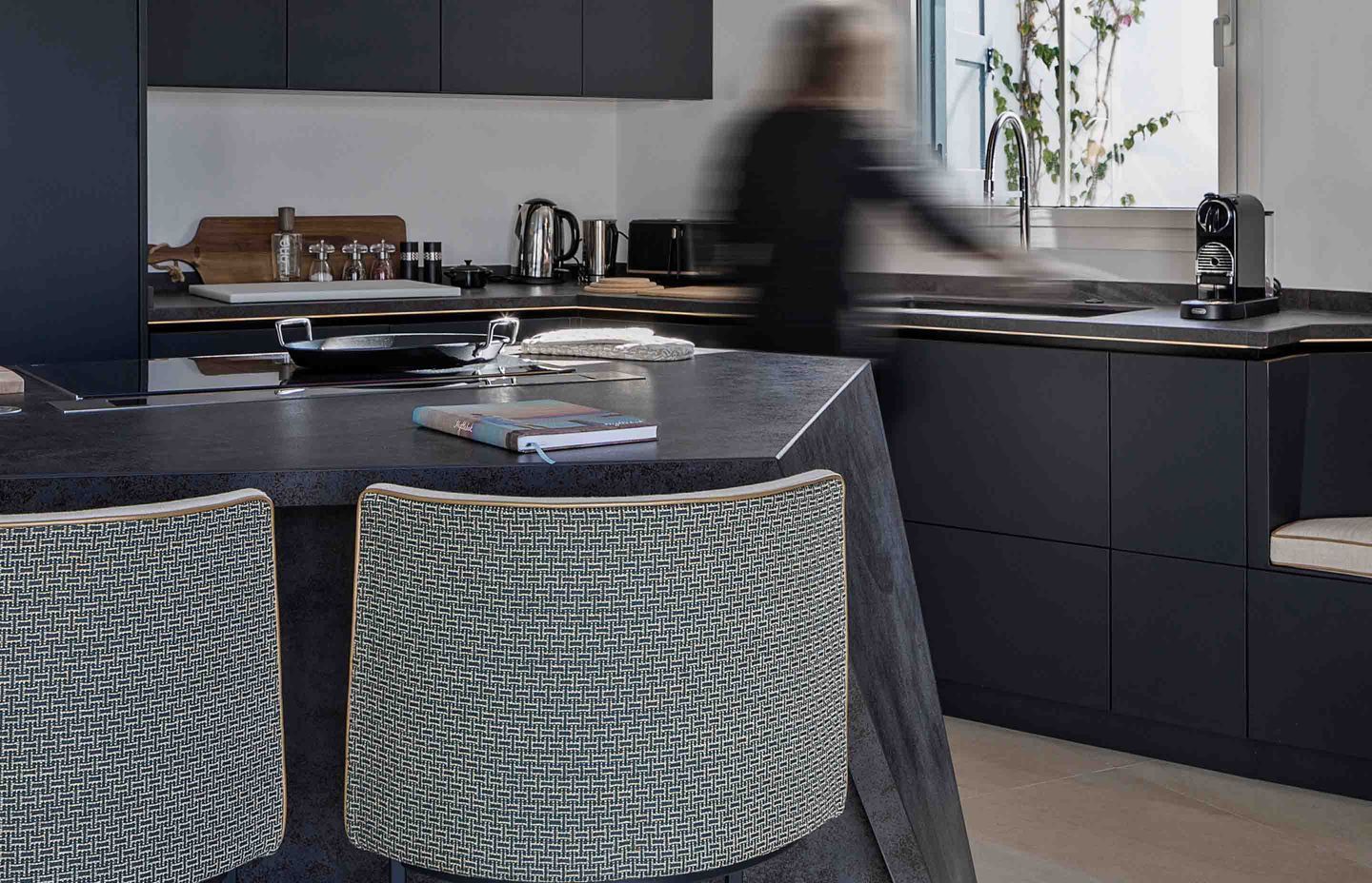 2023 Kitchen trends: renovate yours for a new look and feel