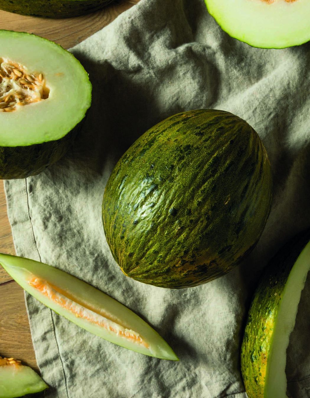 The best gourmet salads