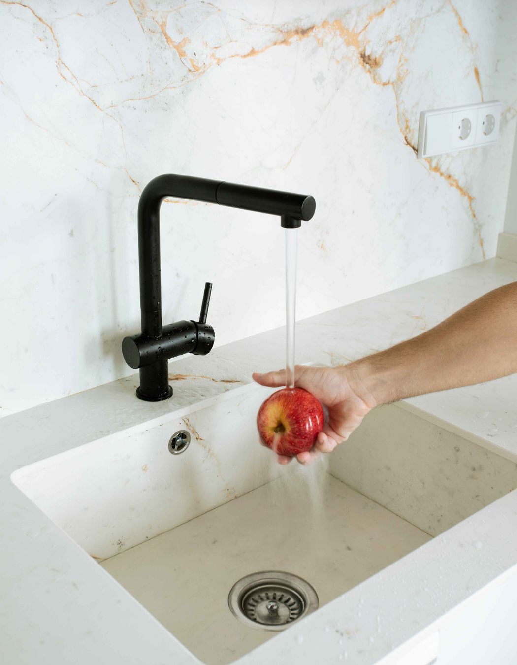 Design and functionality: Saul Craviotto’s new refuge