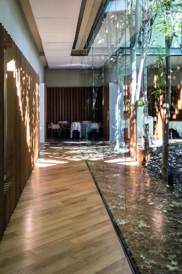 “Cool places” you just can’t miss