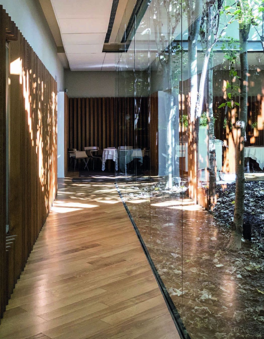 “Cool places” you just can’t miss