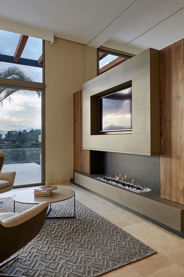 Biohomes: for a more sustainable home