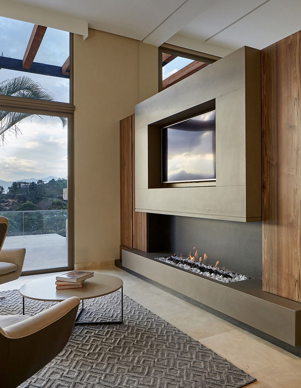 Biohomes: for a more sustainable home