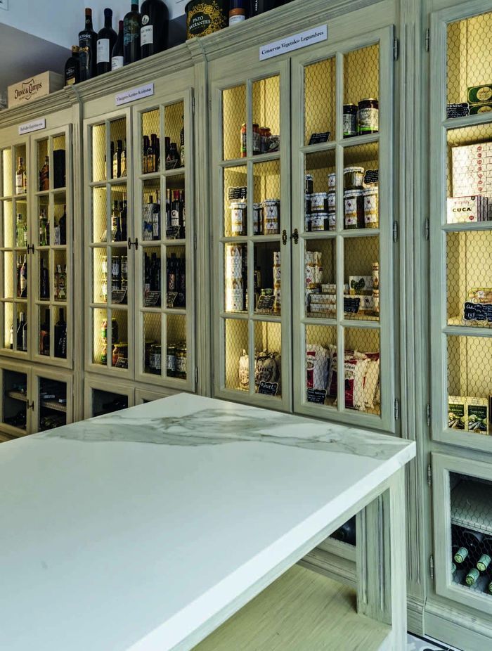 “Cool places” you just can’t miss