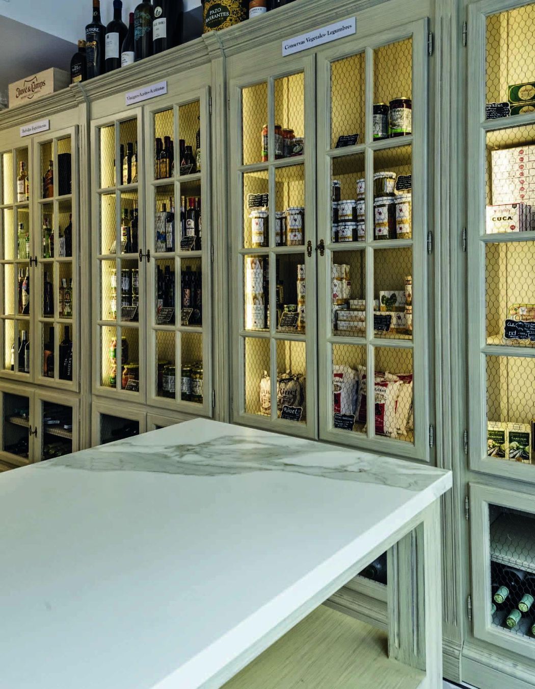 “Cool places” you just can’t miss