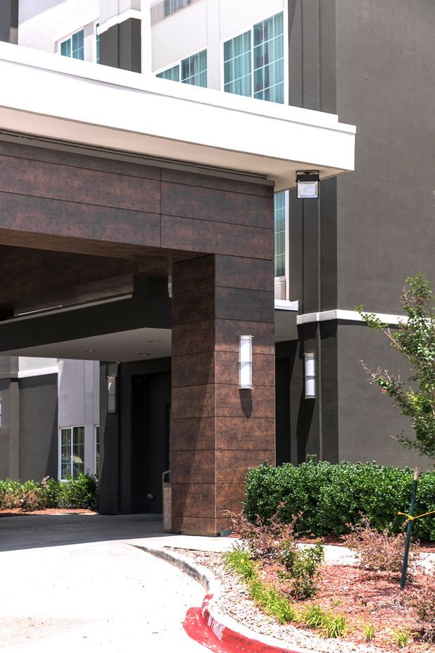 Types of sintered stone façades: a whole world to discover