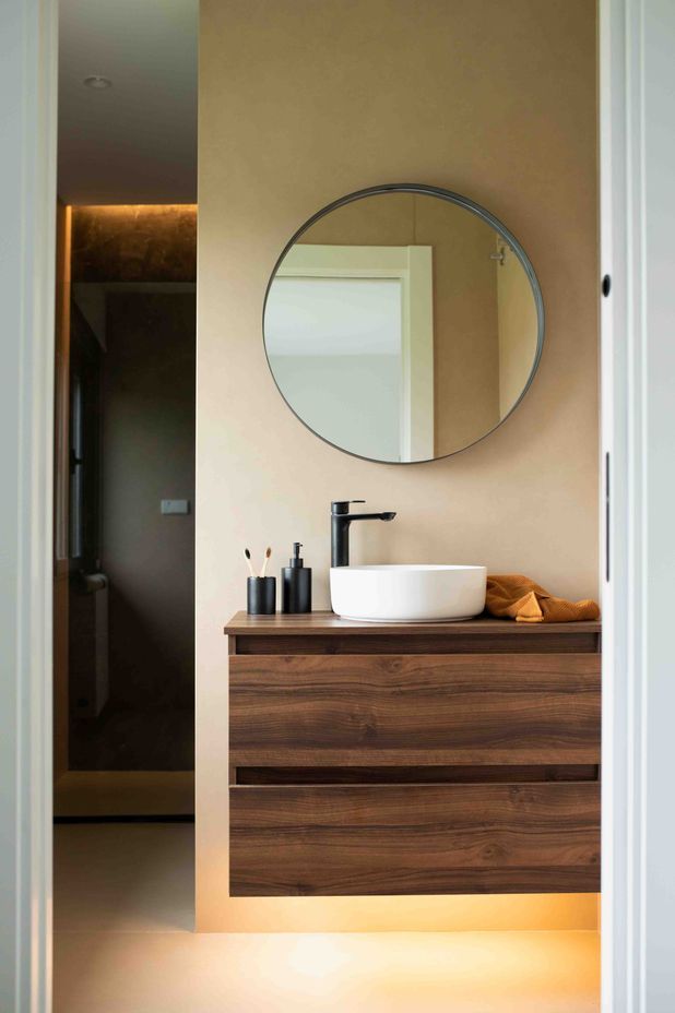 Design and functionality: Saul Craviotto’s new refuge