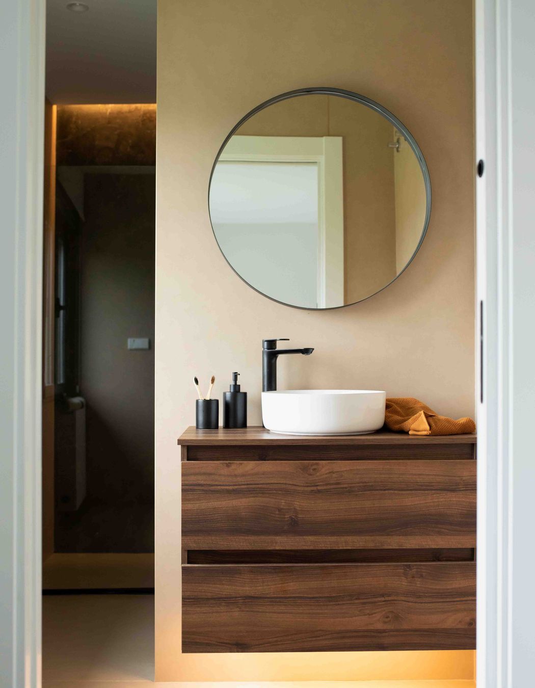 Design and functionality: Saul Craviotto’s new refuge