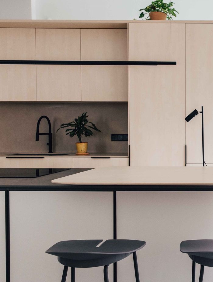 2023 Kitchen trends: renovate yours for a new look and feel