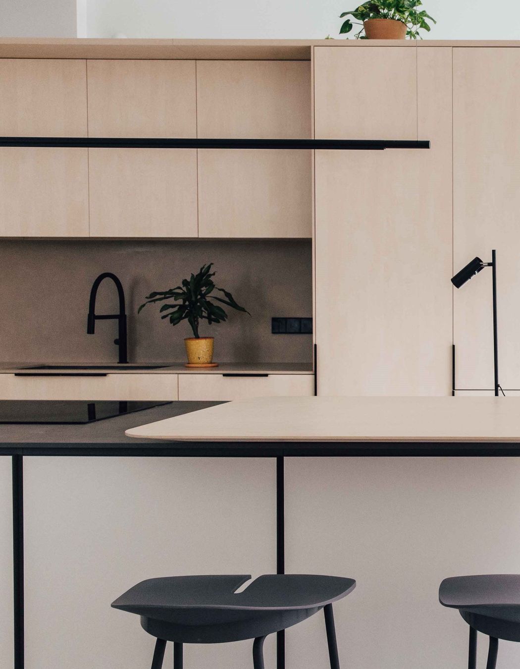 2023 Kitchen trends: renovate yours for a new look and feel