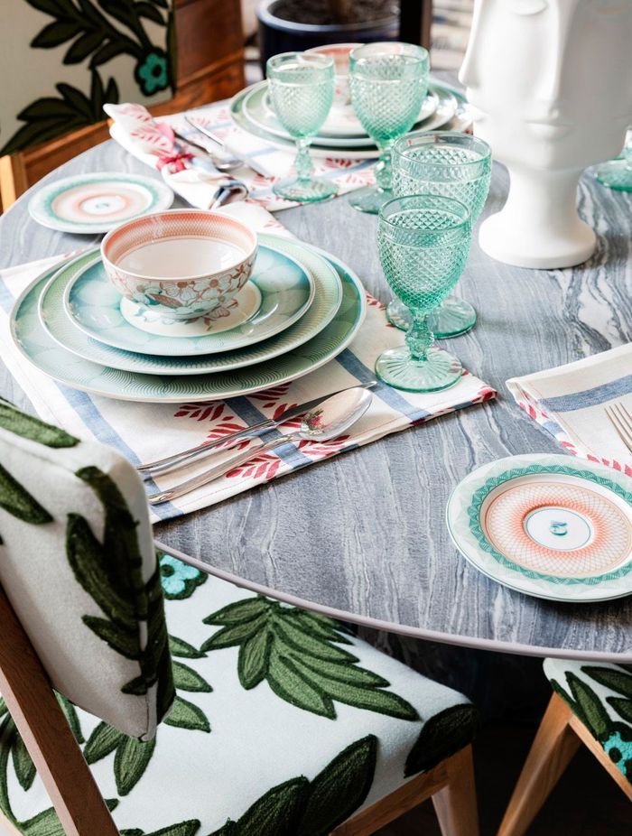 How to create a hamptons style kitchen