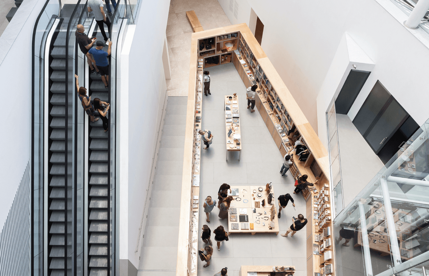 “Cool places” you just can’t miss