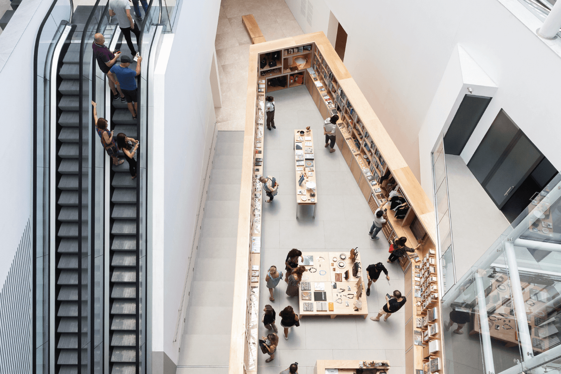 “Cool places” you just can’t miss