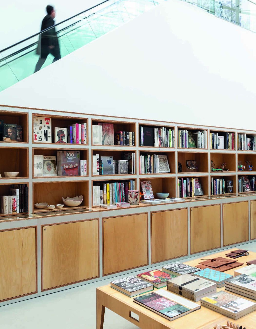 “Cool places” you just can’t miss