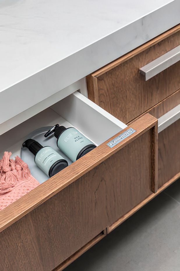 Designers Choice - Cabintery