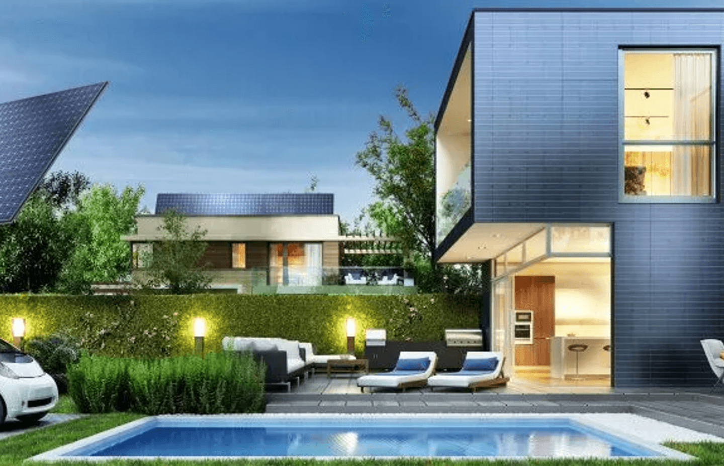 All You Need to Know About Solar Pool Heaters