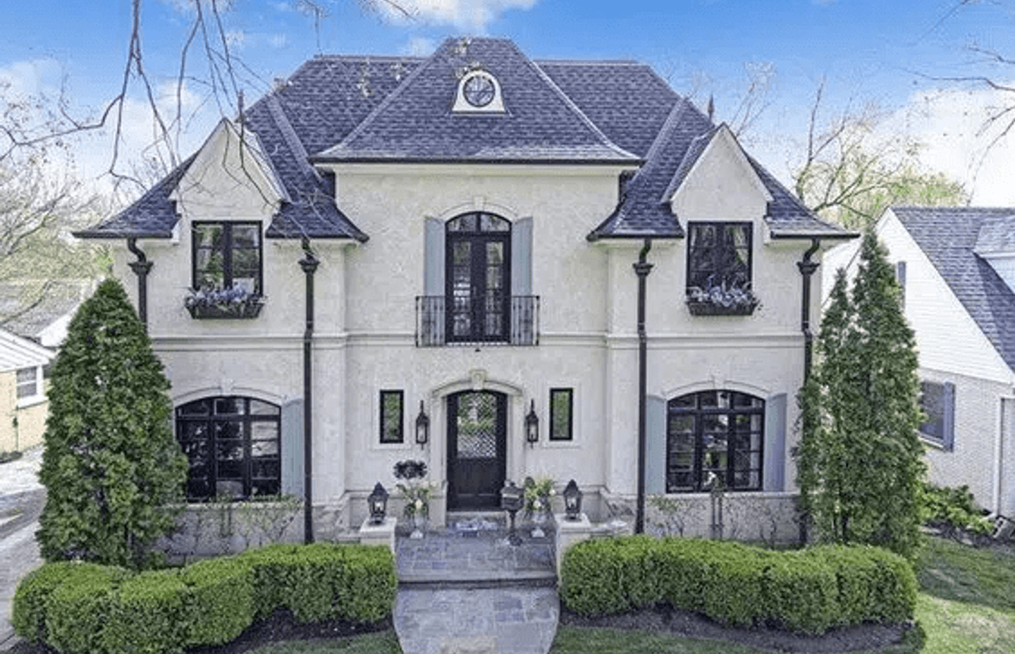 What Style of Home Are You?