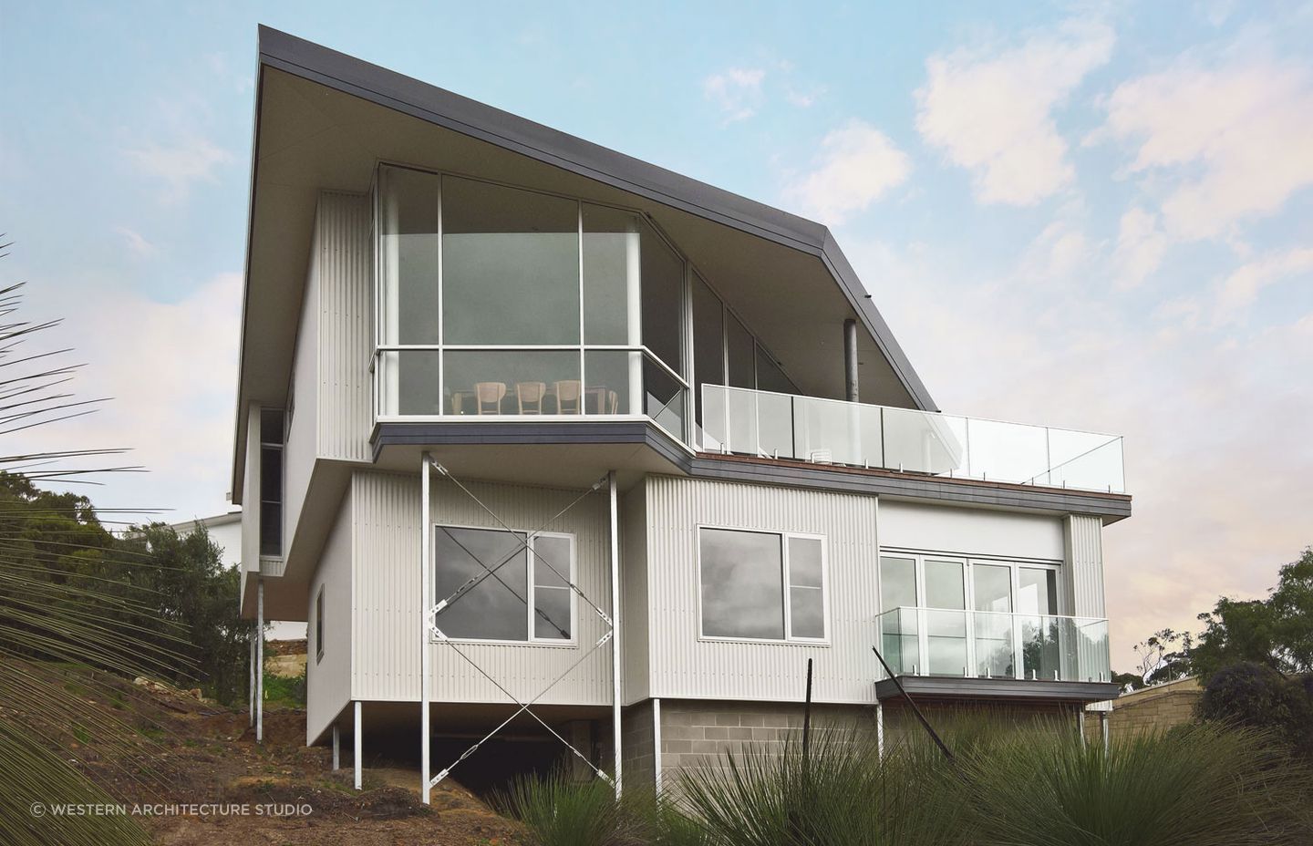 Photography: Andrew Boyne