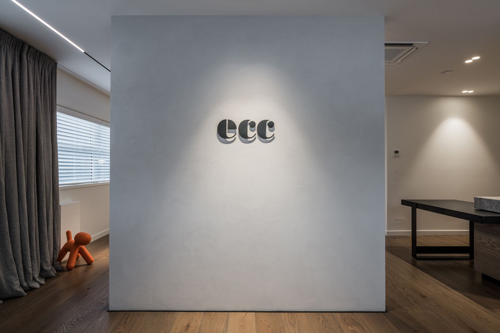 ECC Christchurch Showroom