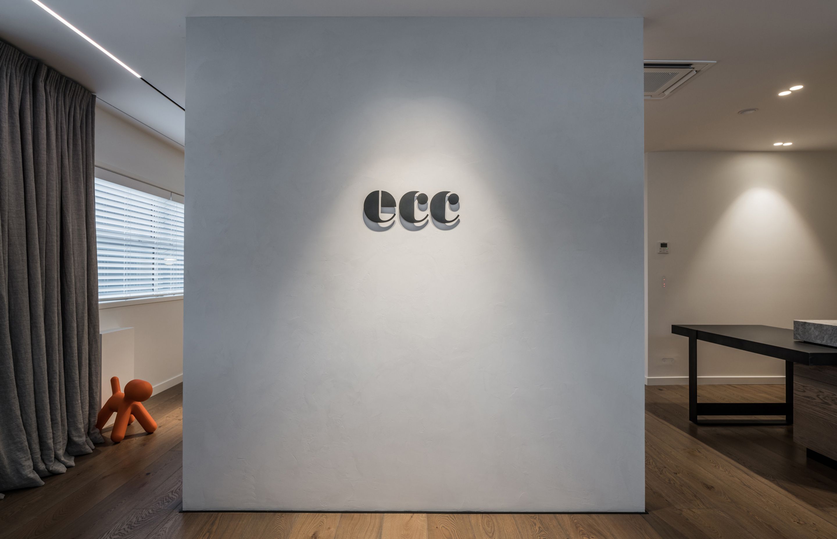 ECC Christchurch Showroom