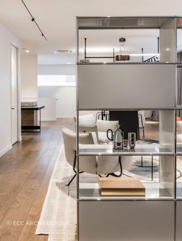 ECC Christchurch Showroom