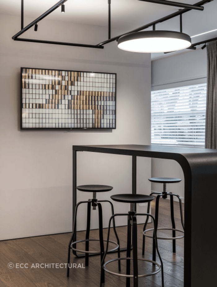 ECC Christchurch Showroom