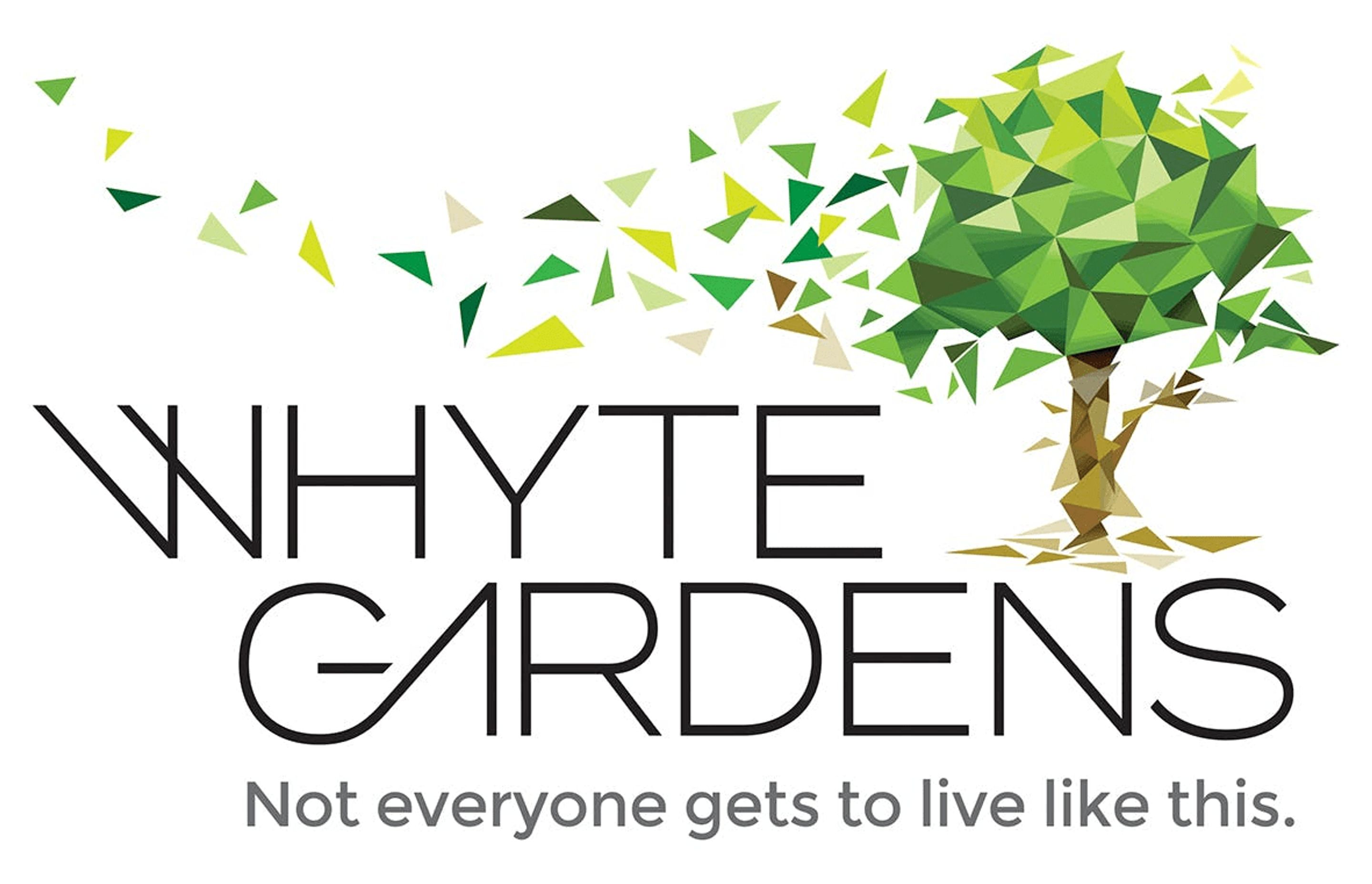 The Alliances that help Whyte Gardens create sophisticated gardens