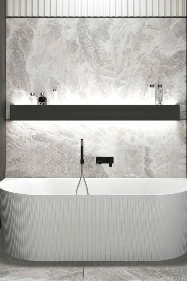 Otti Australia - Noosa BTW Multi-Fit Bath