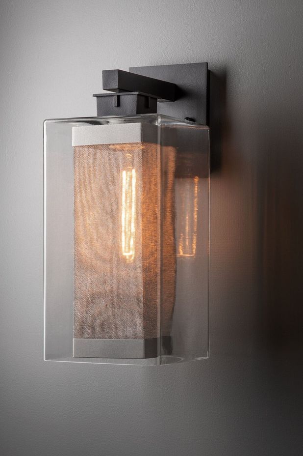 Urban Lighting - Polaris Outdoor Large Wall Sconce