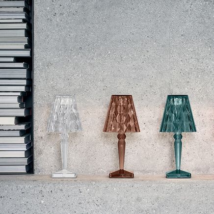 8 exquisitely different lamp styles for 2024