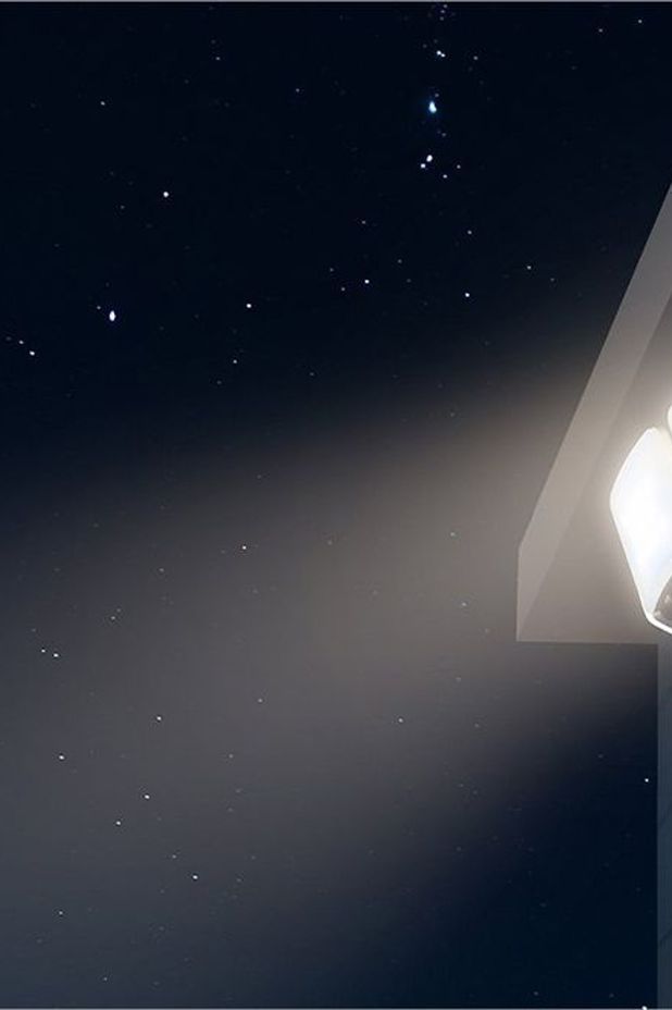 Eufy Security Floodlight