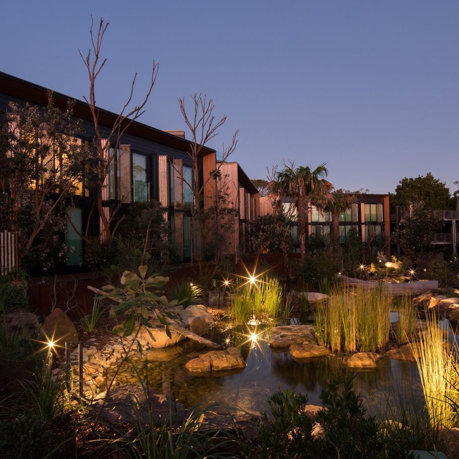 15 driveway lighting ideas to inspire you