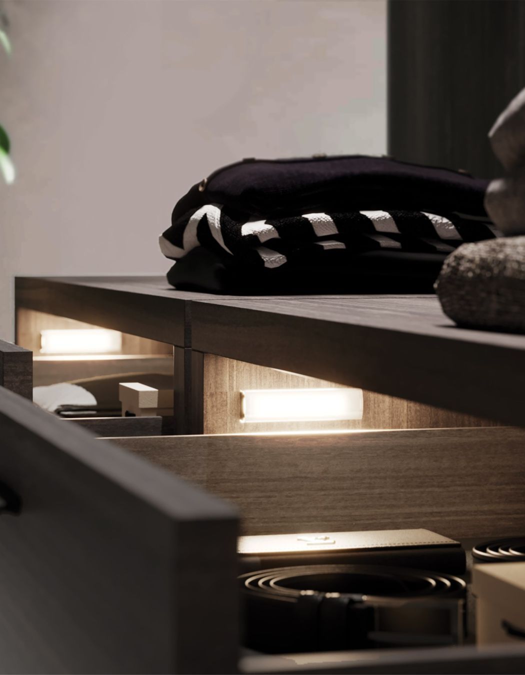 Furnware Group - Domus Line - Hiddi