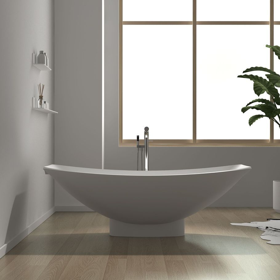 7 trending bathtub styles for 2024