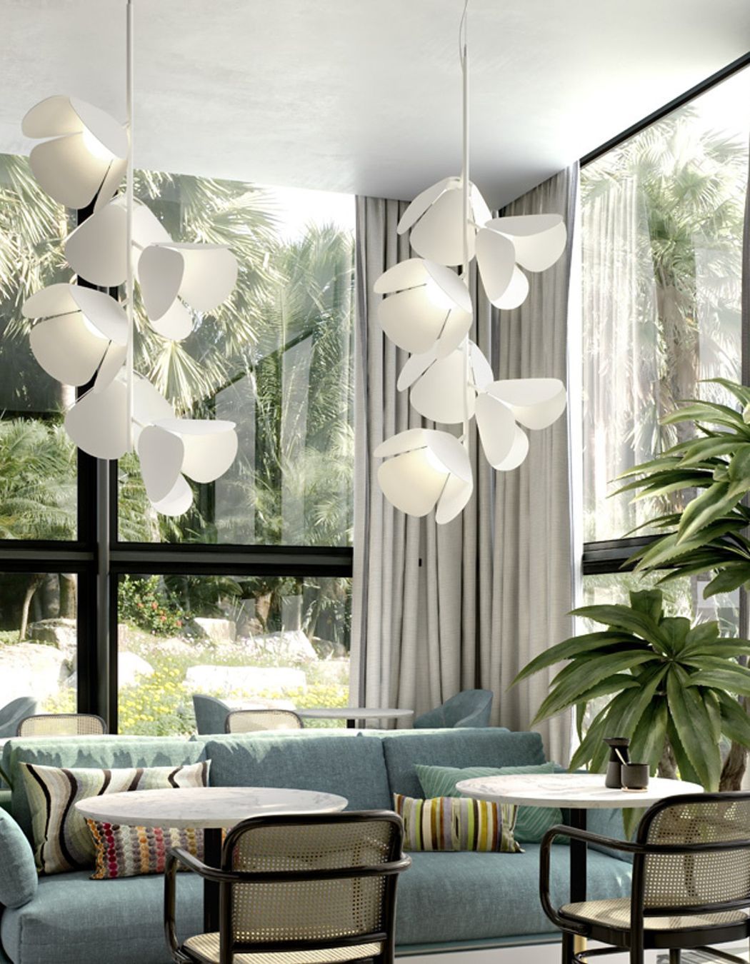 Special Lights - Mod Pendant