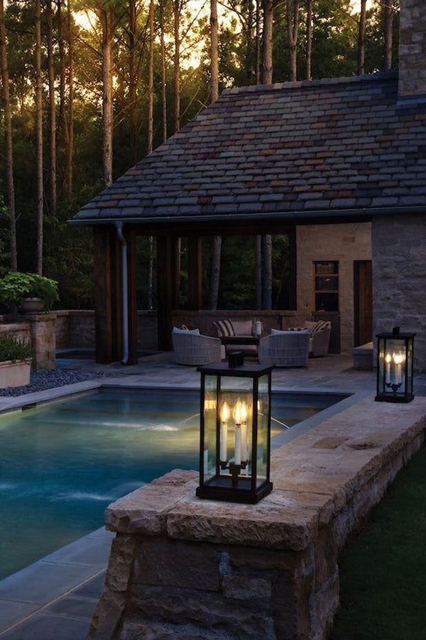 Urban Lighting - Weymouth Collection