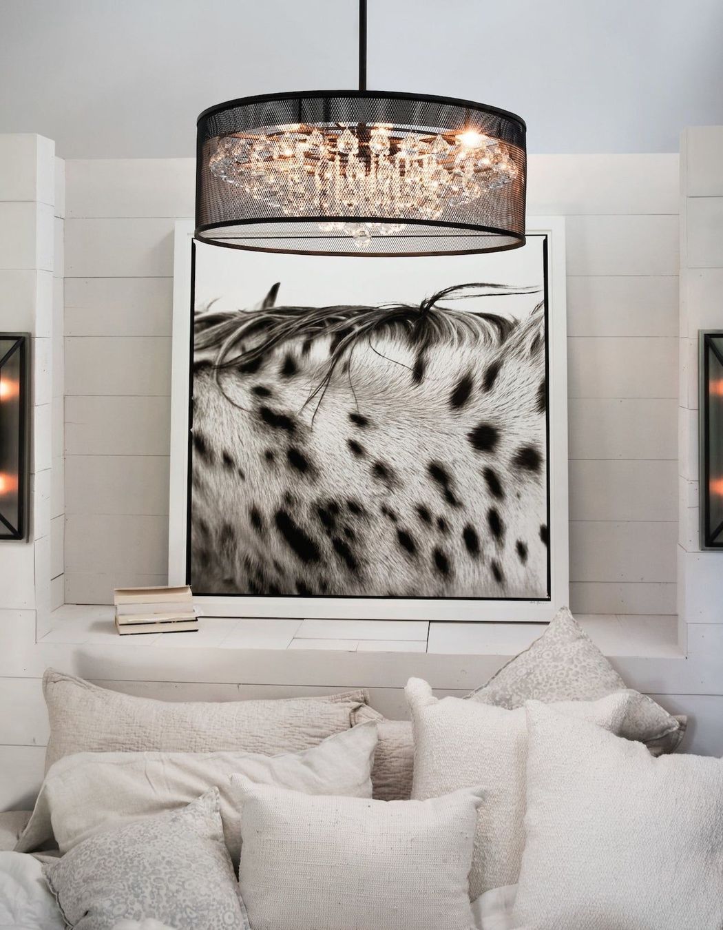 Urban Lighting - Fiona Collection