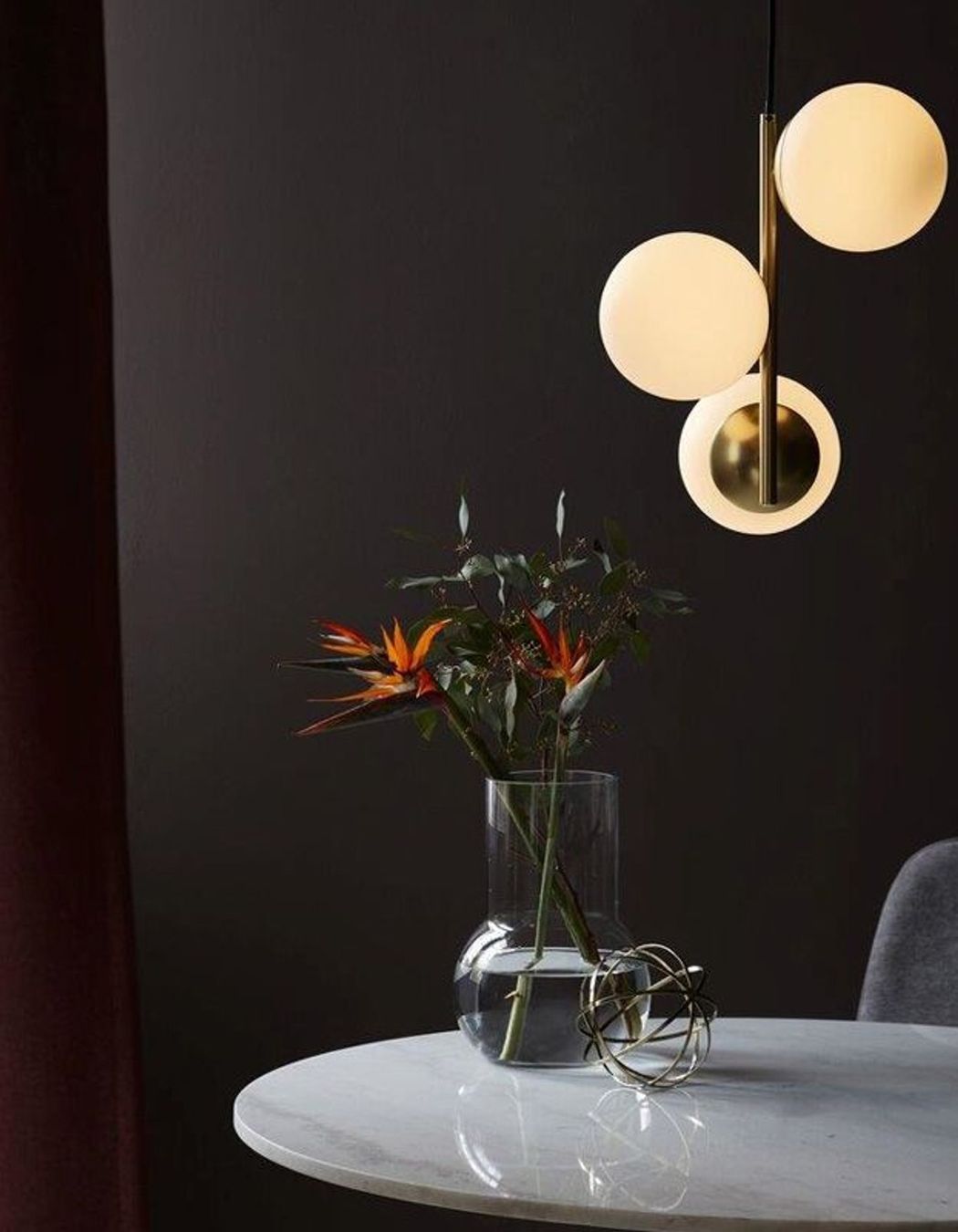 Special Lights - Lilly