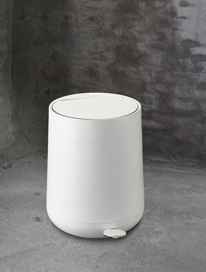 Designstuff - Nova One Pedal Bin Soft Touch