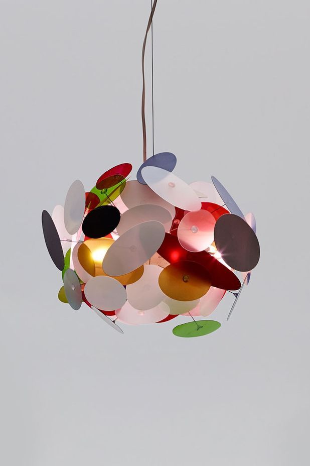 Marc Pascal - Xploff Pendant Light LED