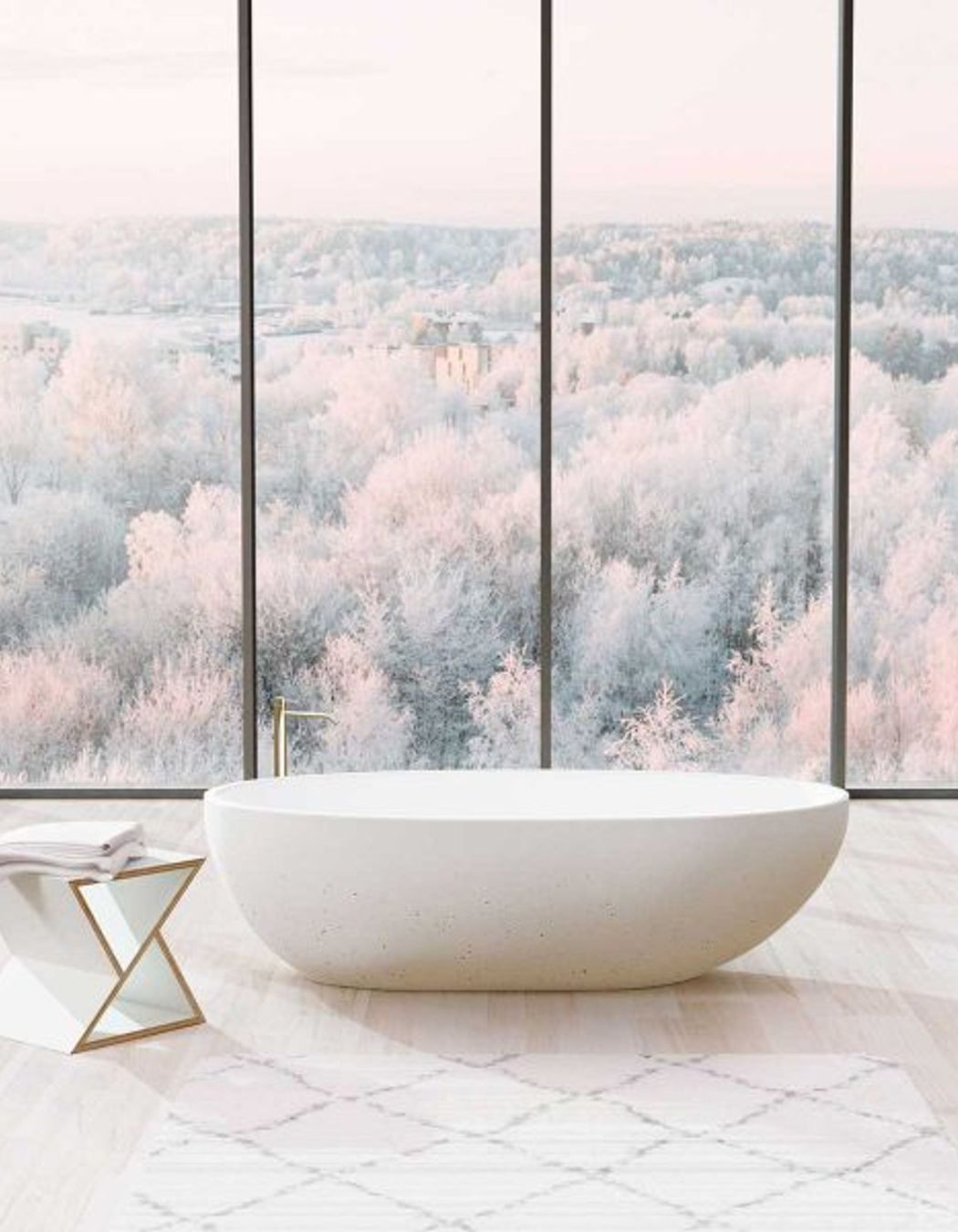 Concrete Collective - Meek Intra II Bath