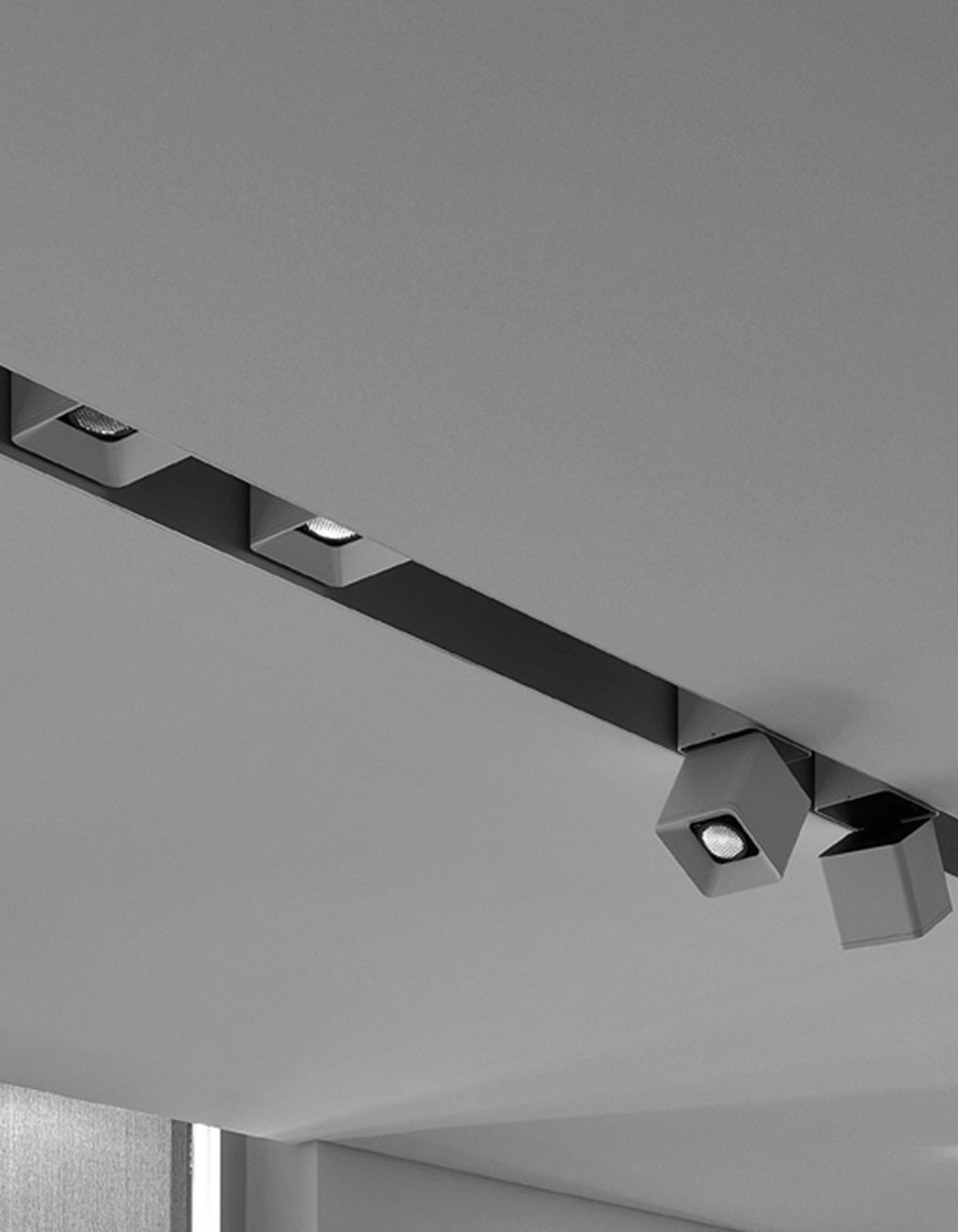 ARKLED - OPUS LAC Downlight