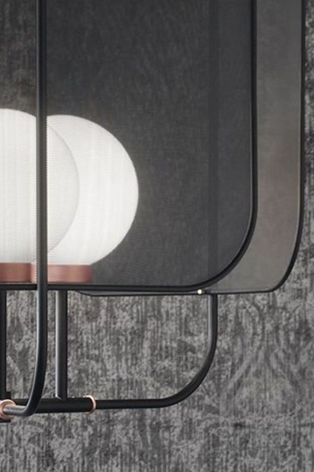 Special Lights - Papilio S5