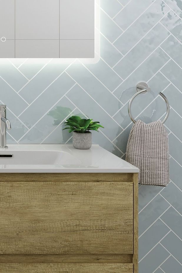 Fienza - Kaya Hand Towel Ring